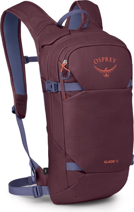 Actual product image Osprey Glade 12
