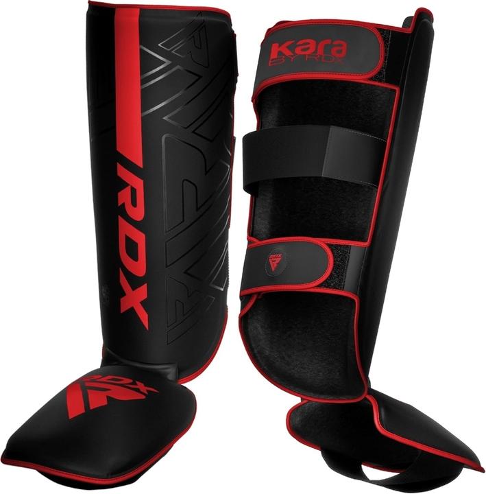 Image du produit Rdx F6 KARA Protège-Tibias (M)