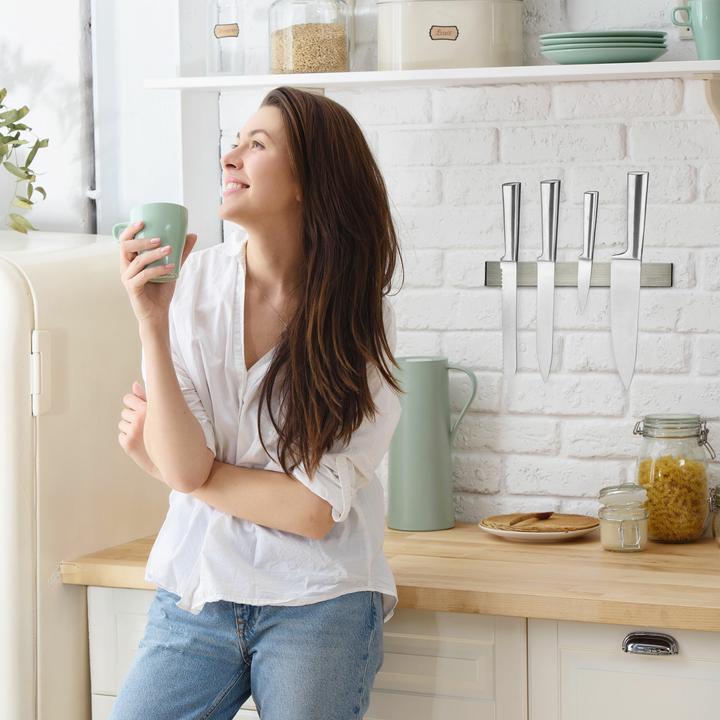 Produktbild Relaxdays Pflanzenroller