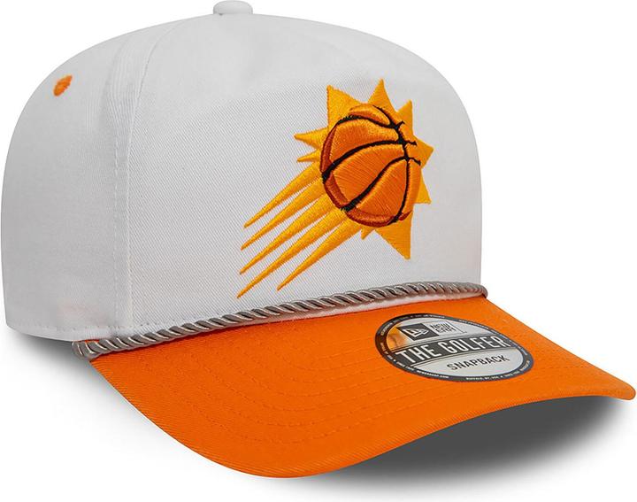 Produktbild New Era snapback cap nba phoenix suns (M, L)
