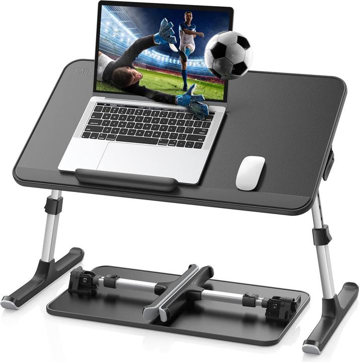 Saiji Tavolo per laptop da letto
