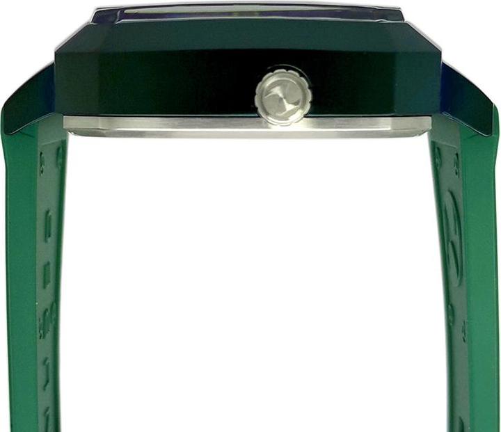 Produktbild Nubeo NB-6084-03 Herrenuhr Odyssey Triple Time-Zone Limited 58mm 5ATM (Chronograph)