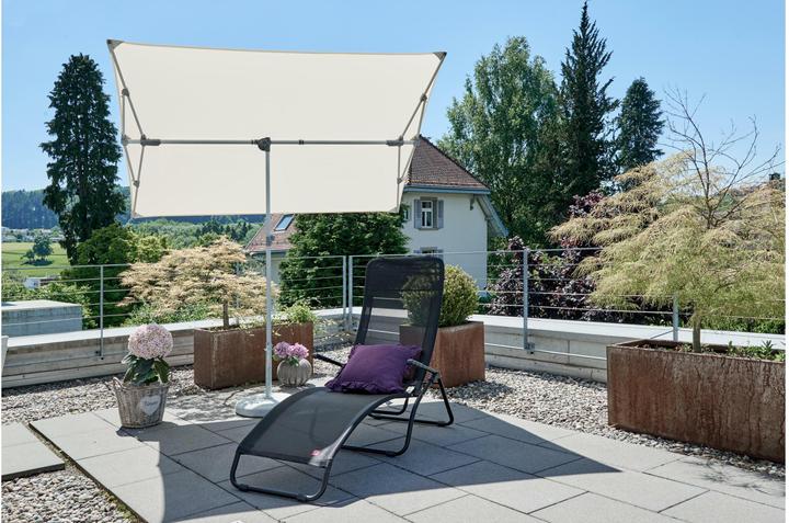Productafbeelding Suncomfort by Glatz Flexdak (2.10 m)