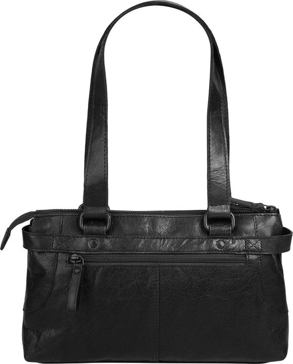 Spikes & Sparrow Handtasche