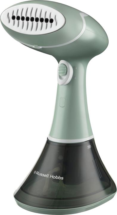Russell Hobbs Steam Genie Essential 25592-56 steamer pour vêtements (1600 W, 22 g/min)