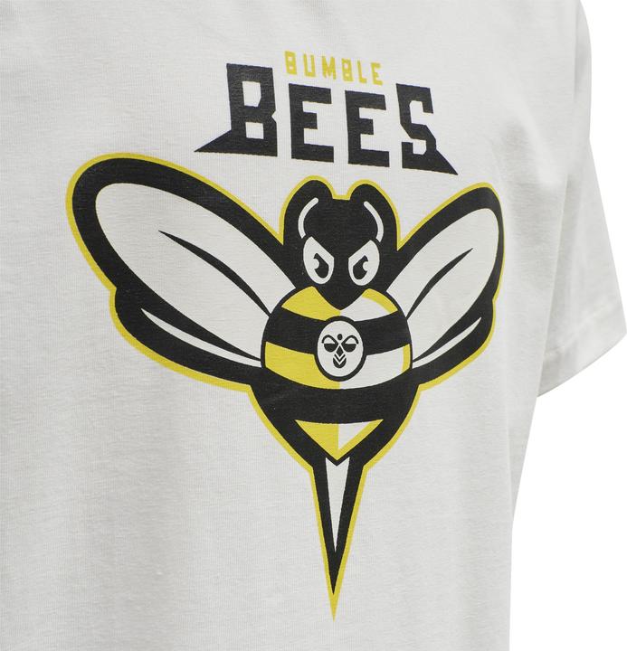 Actual product image hummel Rimshot T-Shirt S/S (122)