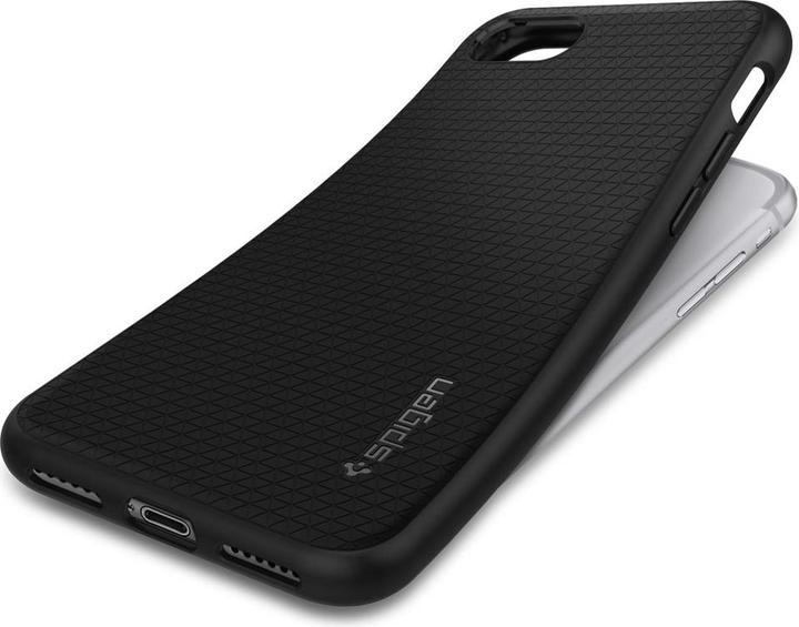 Image du produit Spigen Liquid Armor (Apple iPhone 8, Apple iPhone 7, Apple iPhone SE (2ème génération))