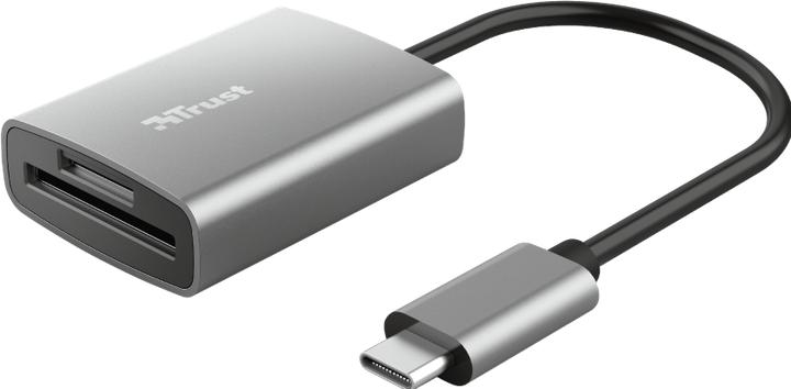 Image du produit Trust Dalyx Fast (USB-C 3.2 Gen 1)