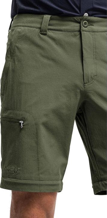 Actual product image Maier Sports Tajo T-Zip Off (L, XL)