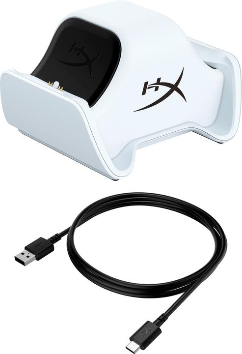 Produktbild HyperX ChargePlay Duo PS5 (PS5)
