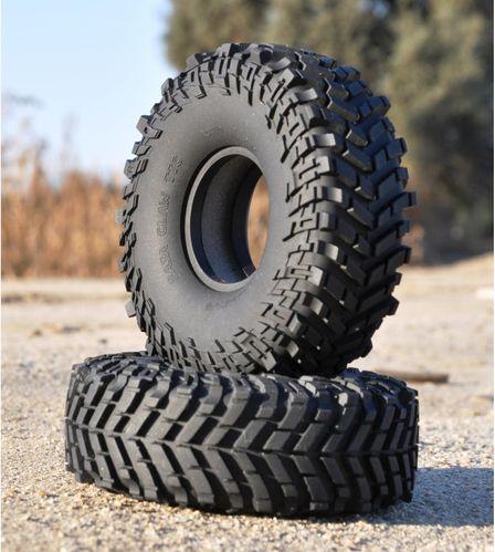 Produktbild Rc4Wd Mickey Thompson 1.9" Baja Claw TTC