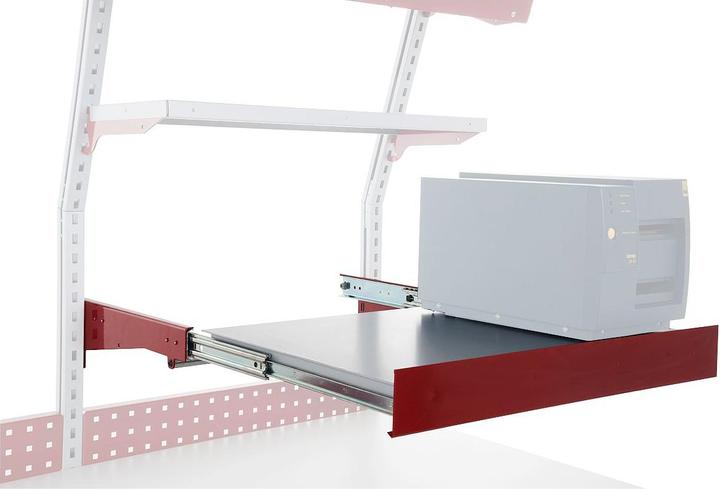 Produktbild Rocholz Hüdig+ Auszugboden System Flex