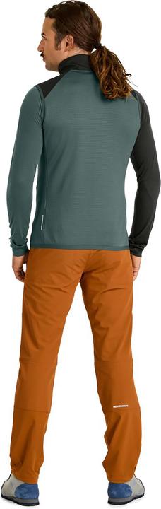 Produktbild Ortovox Fleece Grid Vest (XXL)