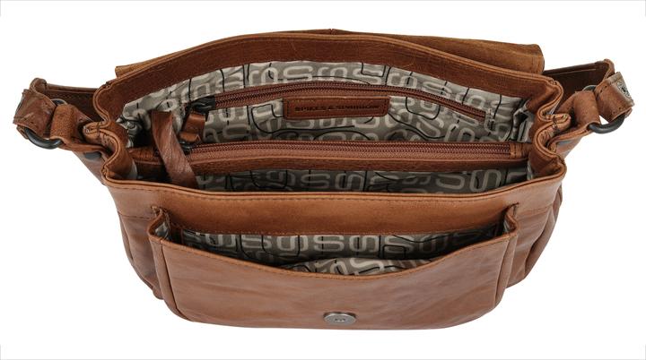 Actual product image Spikes & Sparrow Umhängetasche
