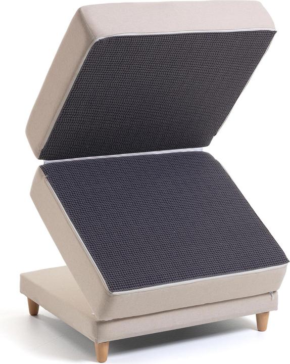 Actual product image Kave Home Lizzie