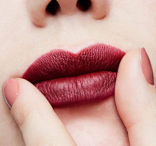 Produktbild MAC Cosmetics Pro Lipstick (Sin)