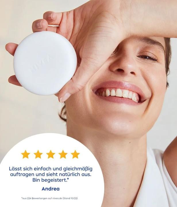 Produktbild NIVEA Hyaluron Cellular Filler (15 ml)