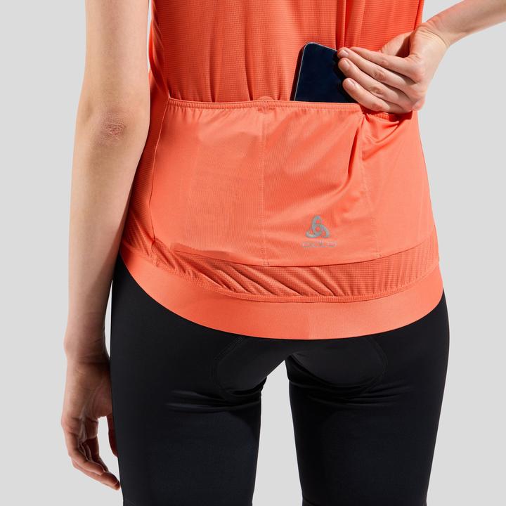 Actual product image Odlo Zeroweight Chill-Tec (L)