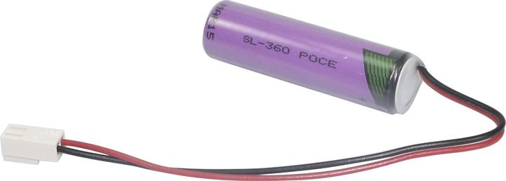 Image du produit AccuCell Original Maquet Lithiumbatterie Servo Screen 390 (Spécifique à l'appareil, Batterie)