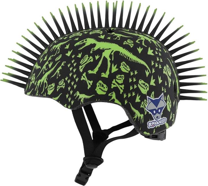 Actual product image C-Preme Unisex - Adult x Helmets, Multicoloured, XS (48cm-52cm) (48 - 52 cm)