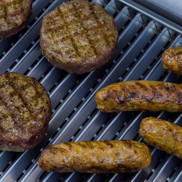 Image du produit Char Broil X 200 (2.80 kW)