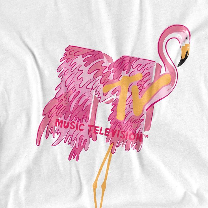 Produktbild MTV TShirt (L)