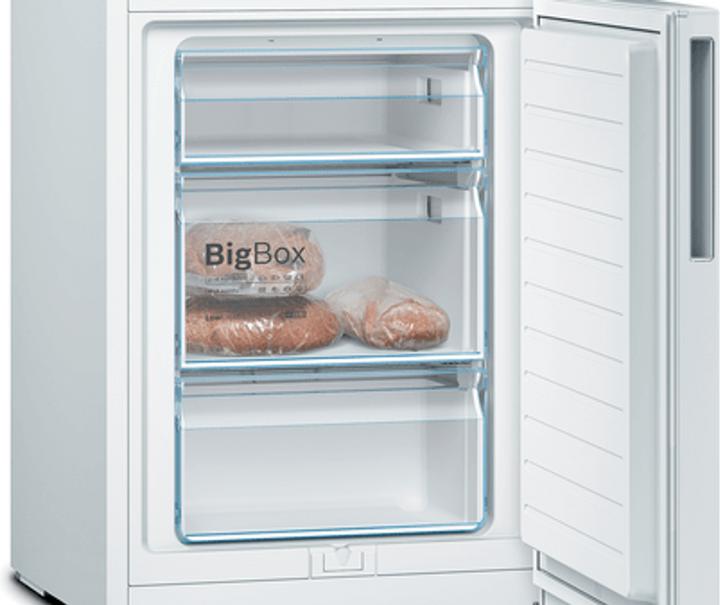 Image du produit Bosch Hausgeräte Kgv39vwea (342 l)