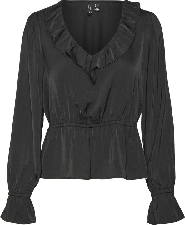 Actual product image Vero Moda Top (S)