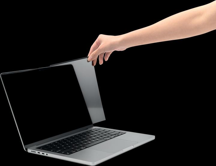 Actual product image Kensington K58371WW (16", 16 : 9)