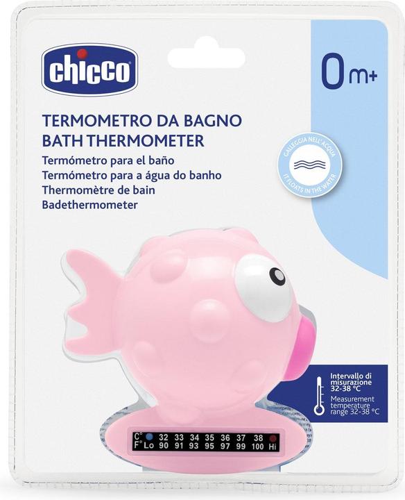 Produktbild Chicco Fisch