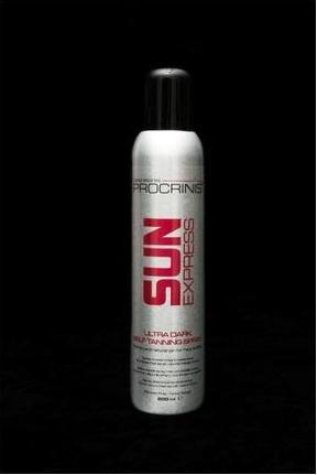 Produktbild Laboratoires Procrinis Ultra Dark Self Tanning Spray - Self-tanning Spray - 200ml (Selbstbräunungsspray, 200 ml)