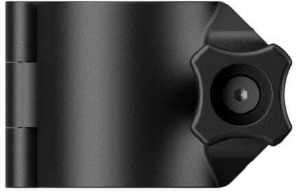 Produktbild Insta360 Selfie-Stick-Ringhalterung (Insta360 Ace Pro 2, Insta360 One X4, Insta360 GO 3S, Insta360 Go 3, insta360 One RS, Insta360 One X2, Insta360 One R, Insta360 one X)