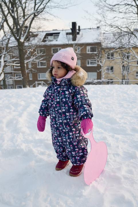 Produktbild Reima tec Kinder Winterstiefel Samooja Jam (25)