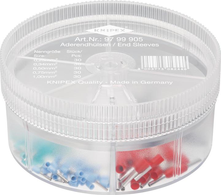 Knipex Assortment Boxes