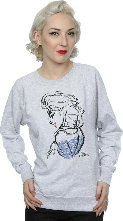 Produktbild Disney Frozen Sweatshirt (XS)