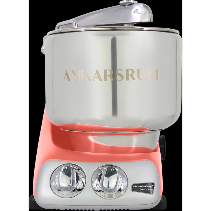 Produktbild Ankarsrum Original AKM6230 CC Küchenmaschine Coral Crush (1500 W)
