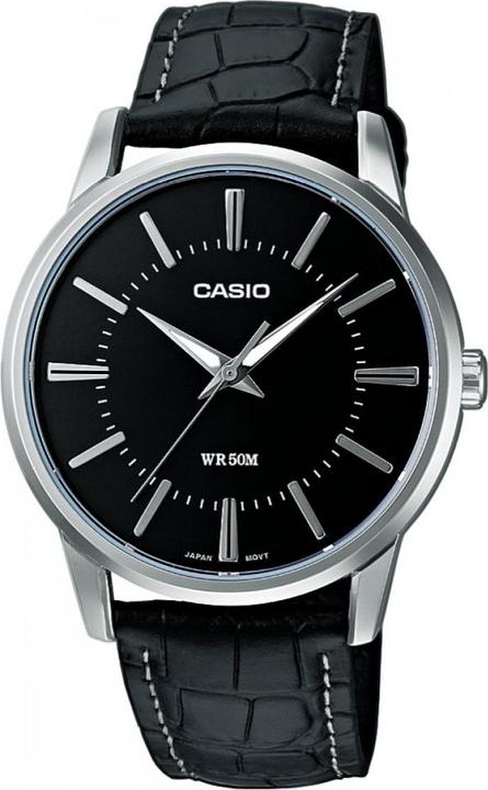 Casio MTP-1303PL-1AVEG (Orologio da polso analogico, 47 mm)