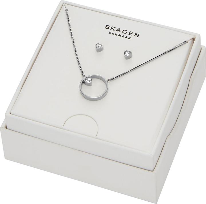 Image du produit Skagen Kariana Gift Set (Acier inoxydable)