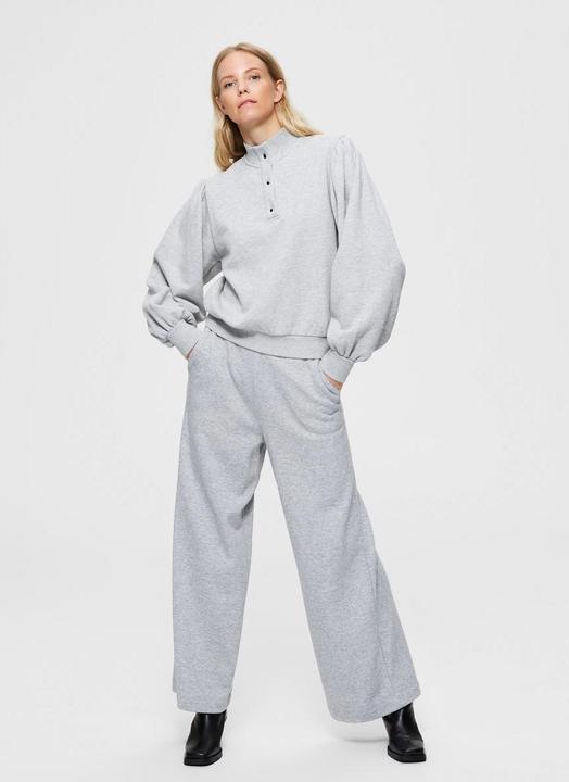 Immagine prodotto Selected Femme Felpa con collo alto (XS)