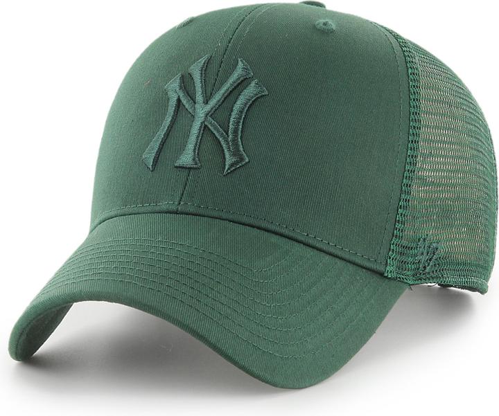 Image du produit 47 Brand Trucker Branson New York Yankees vert foncé (Taille unique)