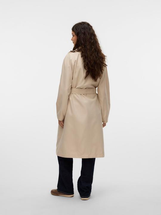 Actual product image Vero Moda VMDOREENSOFFY Mantel Trenchcoat (XS)