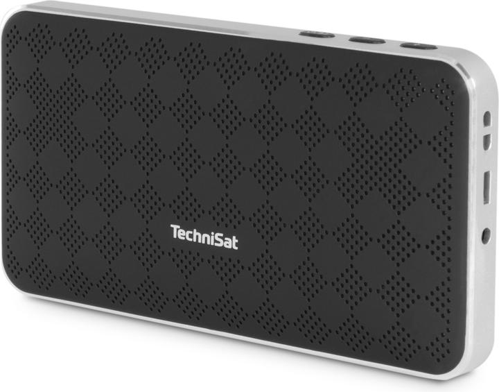 Produktbild TechniSat BluSpeaker FL 200 (2.50 h, Batteriebetrieb)