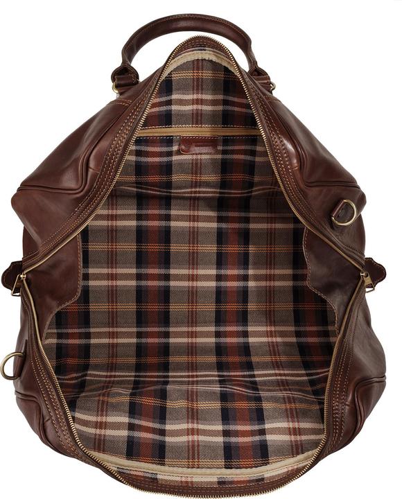 Immagine prodotto PIKE Reisetasche CALABRIA MEDIO (25 l)