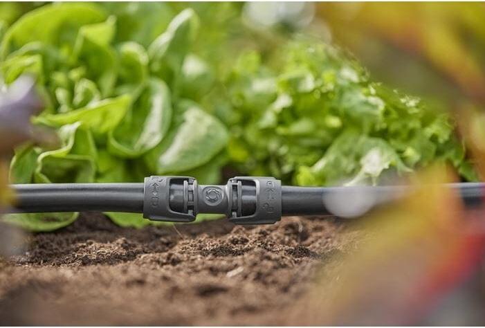 Produktbild Gardena Verbinder 13 mm (Tropfbewässerung Verbinder + Abzweiger)