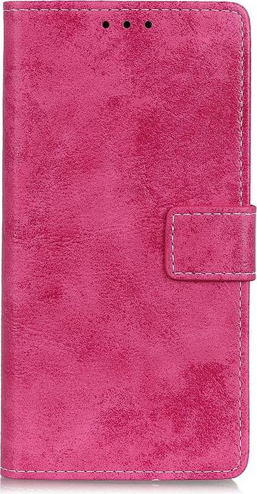 Cover-Discount Vintage Style Wildleder Optik
