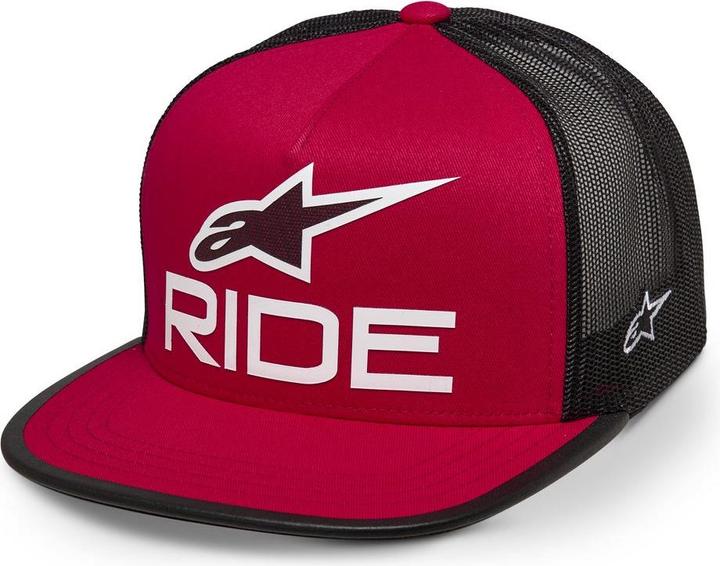 Alpinestars HAT 24 RIDE 4.0 TRUCKER (One Size)