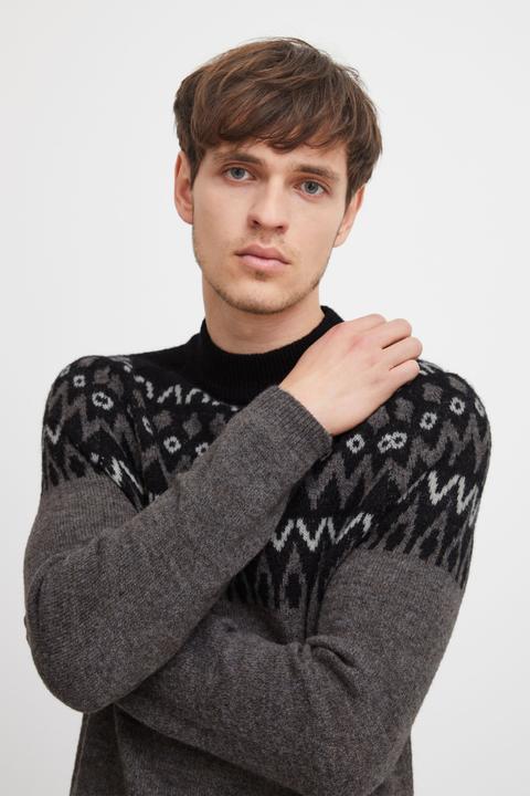Immagine prodotto Casual Friday CFKristian maglia norvegese - 20504788 (S)