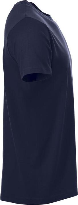 Immagine prodotto Clique T-shirt Classic-T 029360, cotone, blu scuro, taglia XS (XS)