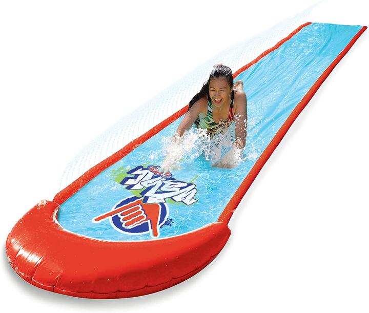 Actual product image Goliath Toys super slide (7.50 m)