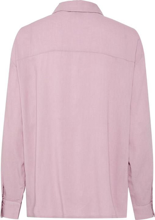 Actual product image Pieces Pcpia Ls Loose Shirt Pwp mm Noos (XL)